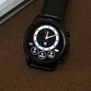 Aptofit Smartwatch users Evan Horns