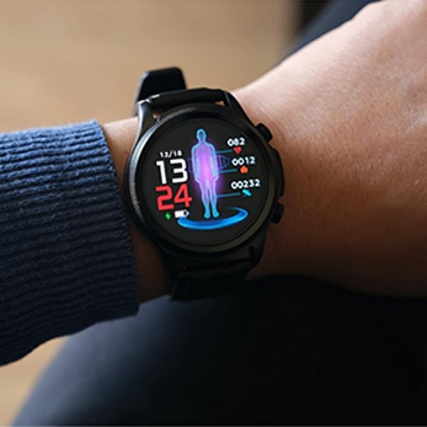 Aptofit Smartwatch