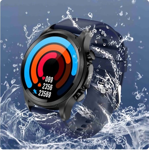 Aptofit Smartwatch