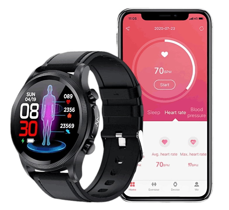 Aptofit Smartwatch  buy now
