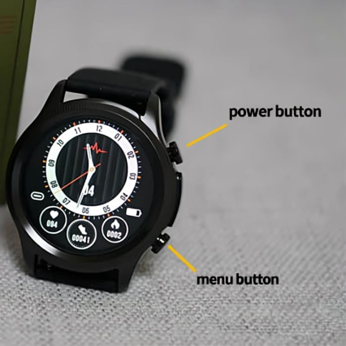 Aptofit Smartwatch