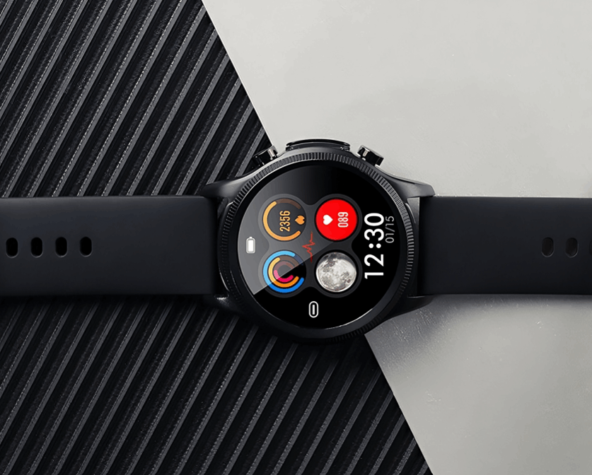 Aptofit Smartwatch